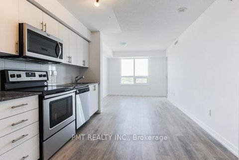 Photo 2 at 1609 - 1420 Dupont Street, Junction, Toronto