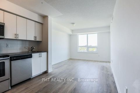 Photo 3 at 1609 - 1420 Dupont Street, Junction, Toronto