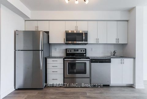 Photo 4 at 1609 - 1420 Dupont Street, Junction, Toronto