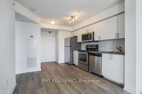 Photo 5 at 1609 - 1420 Dupont Street, Junction, Toronto