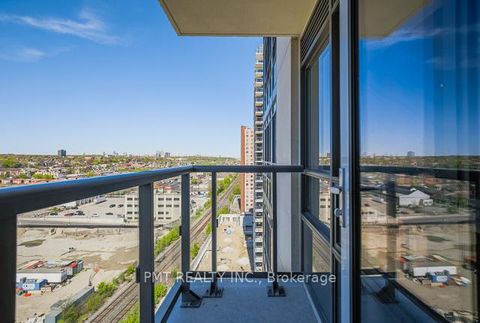 Photo 9 at 1609 - 1420 Dupont Street, Junction, Toronto