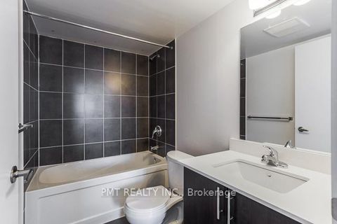 Photo 11 at 1609 - 1420 Dupont Street, Junction, Toronto