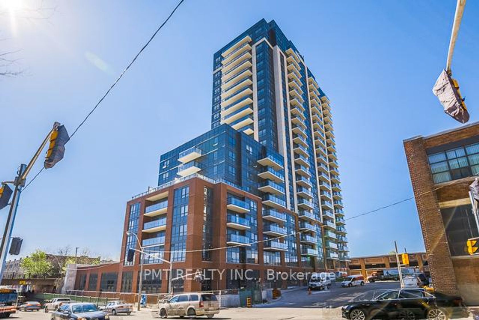 1609 - 1420 Dupont Street, Junction, Toronto 