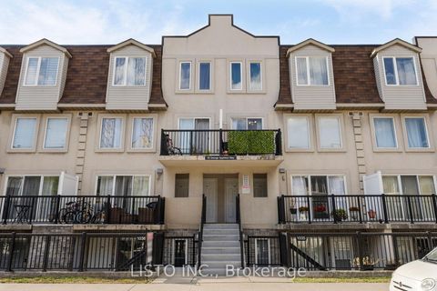 Photo 0 at 2106 - 55 George Appleton Way, CFB, Toronto