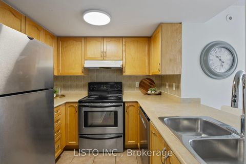 Photo 3 at 2106 - 55 George Appleton Way, CFB, Toronto