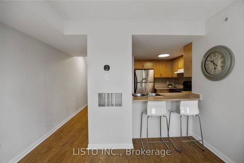Photo 5 at 2106 - 55 George Appleton Way, CFB, Toronto