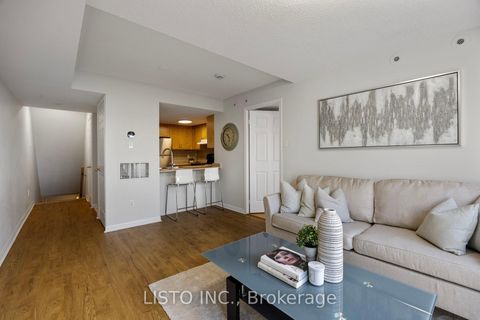 Photo 6 at 2106 - 55 George Appleton Way, CFB, Toronto