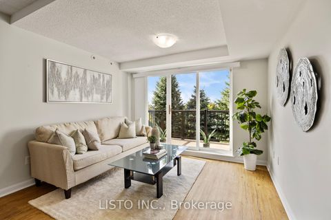 Photo 7 at 2106 - 55 George Appleton Way, CFB, Toronto