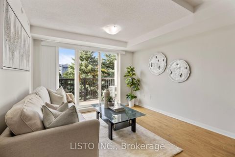 Photo 8 at 2106 - 55 George Appleton Way, CFB, Toronto