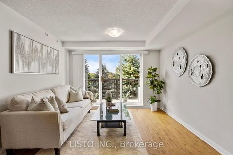 Photo 9 at 2106 - 55 George Appleton Way, CFB, Toronto
