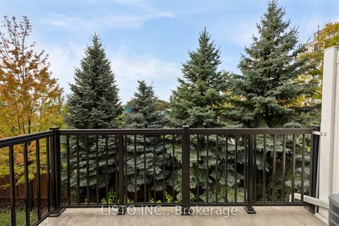 Photo 12 at 2106 - 55 George Appleton Way, CFB, Toronto