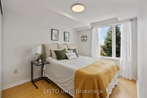 Photo 13 at 2106 - 55 George Appleton Way, CFB, Toronto