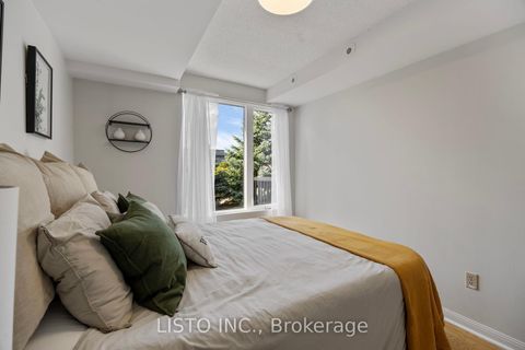 Photo 14 at 2106 - 55 George Appleton Way, CFB, Toronto