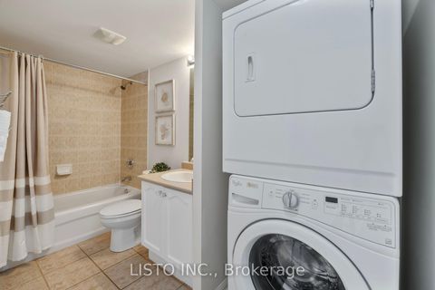 Photo 15 at 2106 - 55 George Appleton Way, CFB, Toronto