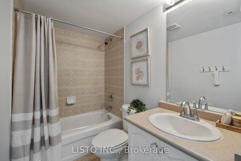 Photo 16 at 2106 - 55 George Appleton Way, CFB, Toronto