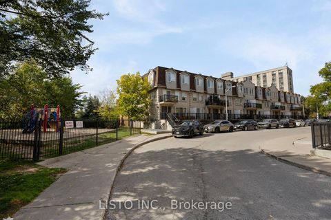 Photo 17 at 2106 - 55 George Appleton Way, CFB, Toronto