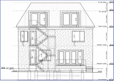 Photo 7 at 353A Ontario Street, Central Newmarket, Newmarket