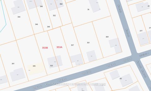 Photo 8 at 353B Ontario Street, Central Newmarket, Newmarket