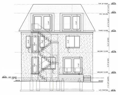 Photo 11 at 353B Ontario Street, Central Newmarket, Newmarket