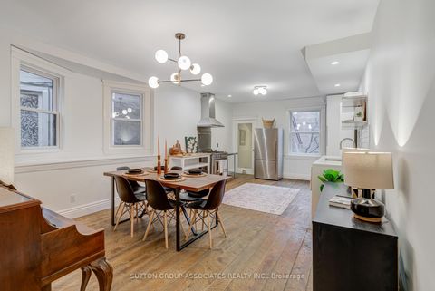 Photo 4 at 960 Shaw Street, Junction, Toronto