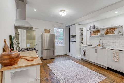 Photo 5 at 960 Shaw Street, Junction, Toronto