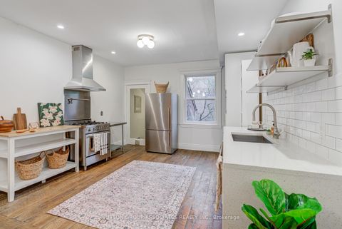 Photo 8 at 960 Shaw Street, Junction, Toronto