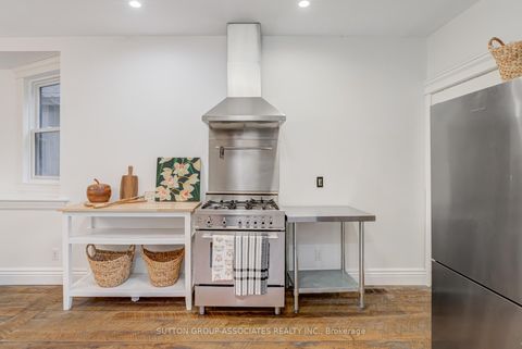 Photo 9 at 960 Shaw Street, Junction, Toronto
