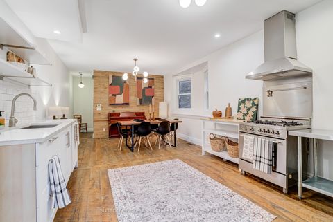 Photo 11 at 960 Shaw Street, Junction, Toronto