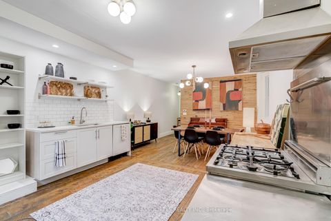 Photo 12 at 960 Shaw Street, Junction, Toronto