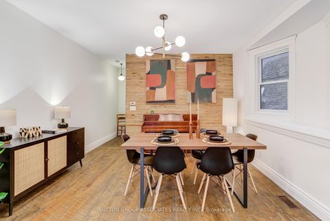 Photo 13 at 960 Shaw Street, Junction, Toronto
