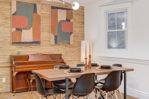 Photo 14 at 960 Shaw Street, Junction, Toronto