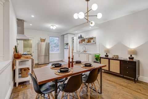 Photo 15 at 960 Shaw Street, Junction, Toronto