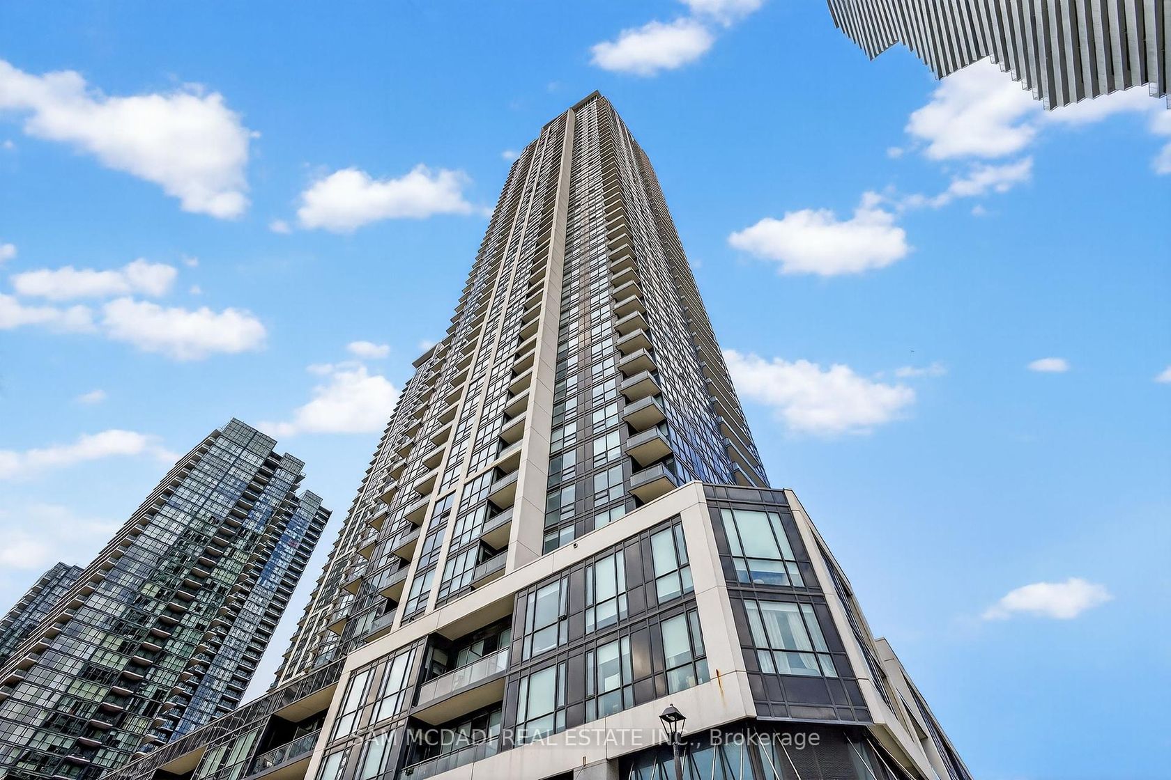 1706 - 4011 Brickstone Mews, City Centre, Mississauga 