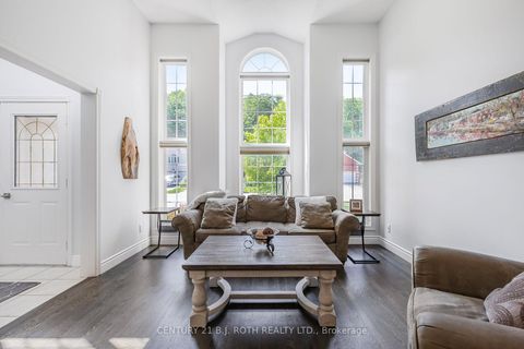 Photo 6 at 48 Crimson Ridge Road, Bayshore, Barrie