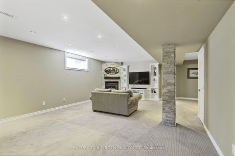Photo 26 at 48 Crimson Ridge Road, Bayshore, Barrie Photo 26 at 48 Crimson Ridge Road, Bayshore, Barrie
