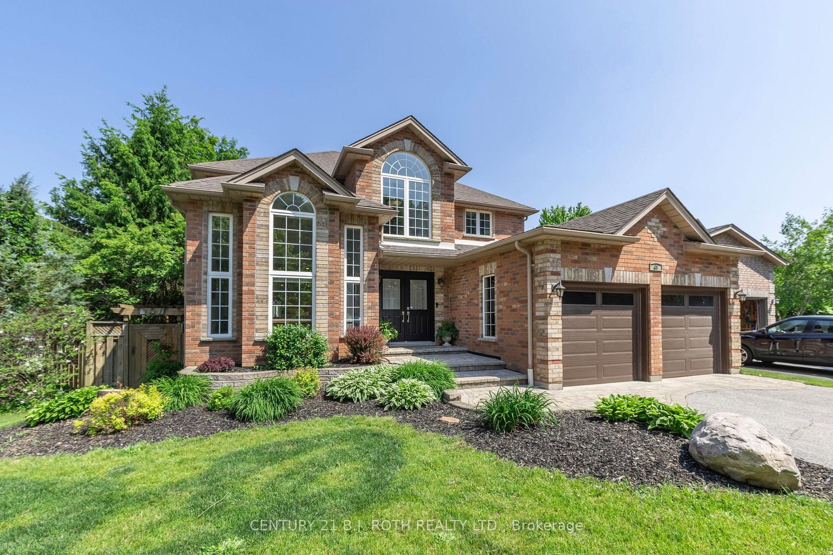 48 Crimson Ridge Road, Bayshore, Barrie photo 8