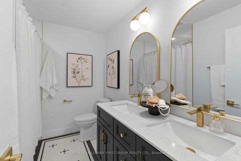 Photo 19 at 194 Fairglen Avenue, L'Amoreaux, Toronto