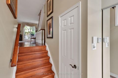 Photo 1 at 68 Sylvan Valleyway, Nortown, Toronto