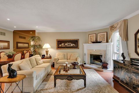 Photo 5 at 68 Sylvan Valleyway, Nortown, Toronto