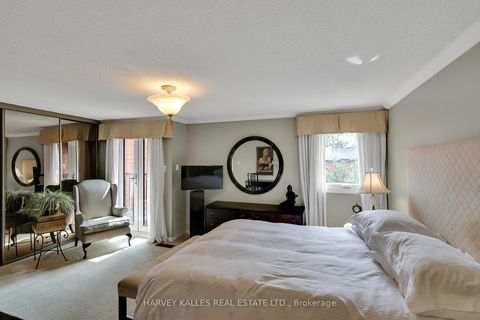 Photo 13 at 68 Sylvan Valleyway, Nortown, Toronto