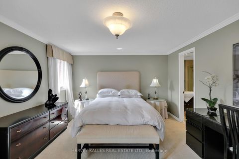 Photo 14 at 68 Sylvan Valleyway, Nortown, Toronto