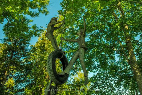 Photo 28 at 68 Sylvan Valleyway, Nortown, Toronto