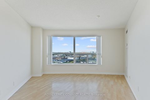 Photo 10 at 1712 - 36 Lee Centre Drive, Woburn, Toronto