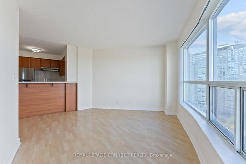 Photo 13 at 1712 - 36 Lee Centre Drive, Woburn, Toronto