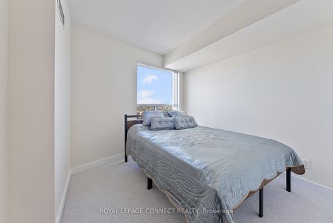 Photo 14 at 1712 - 36 Lee Centre Drive, Woburn, Toronto