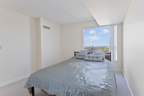 Photo 15 at 1712 - 36 Lee Centre Drive, Woburn, Toronto