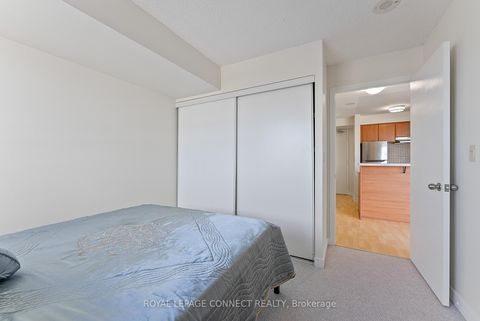 Photo 16 at 1712 - 36 Lee Centre Drive, Woburn, Toronto