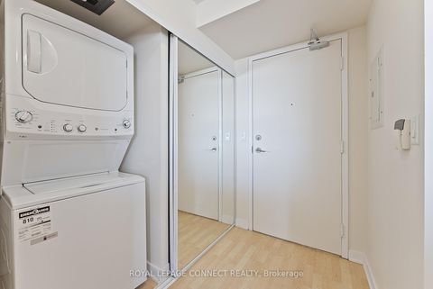Photo 19 at 1712 - 36 Lee Centre Drive, Woburn, Toronto