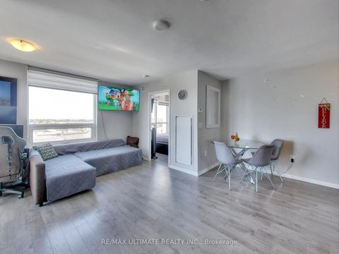 Photo 5 at 1012 - 3091 Dufferin Street, Glen Park, Toronto
