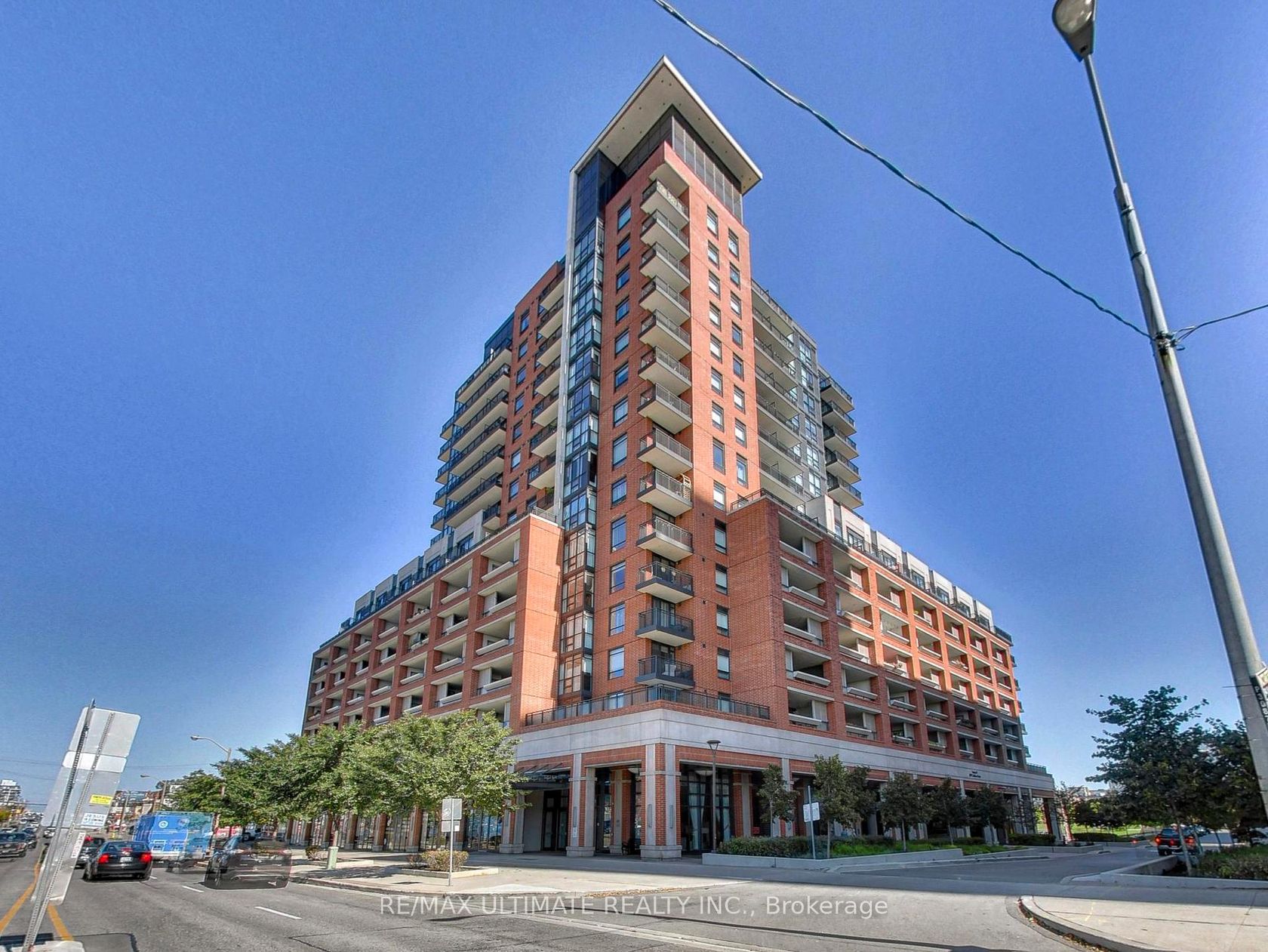 1012 - 3091 Dufferin Street, Glen Park, Toronto 